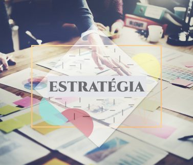 PLANO ESTRATEGICO